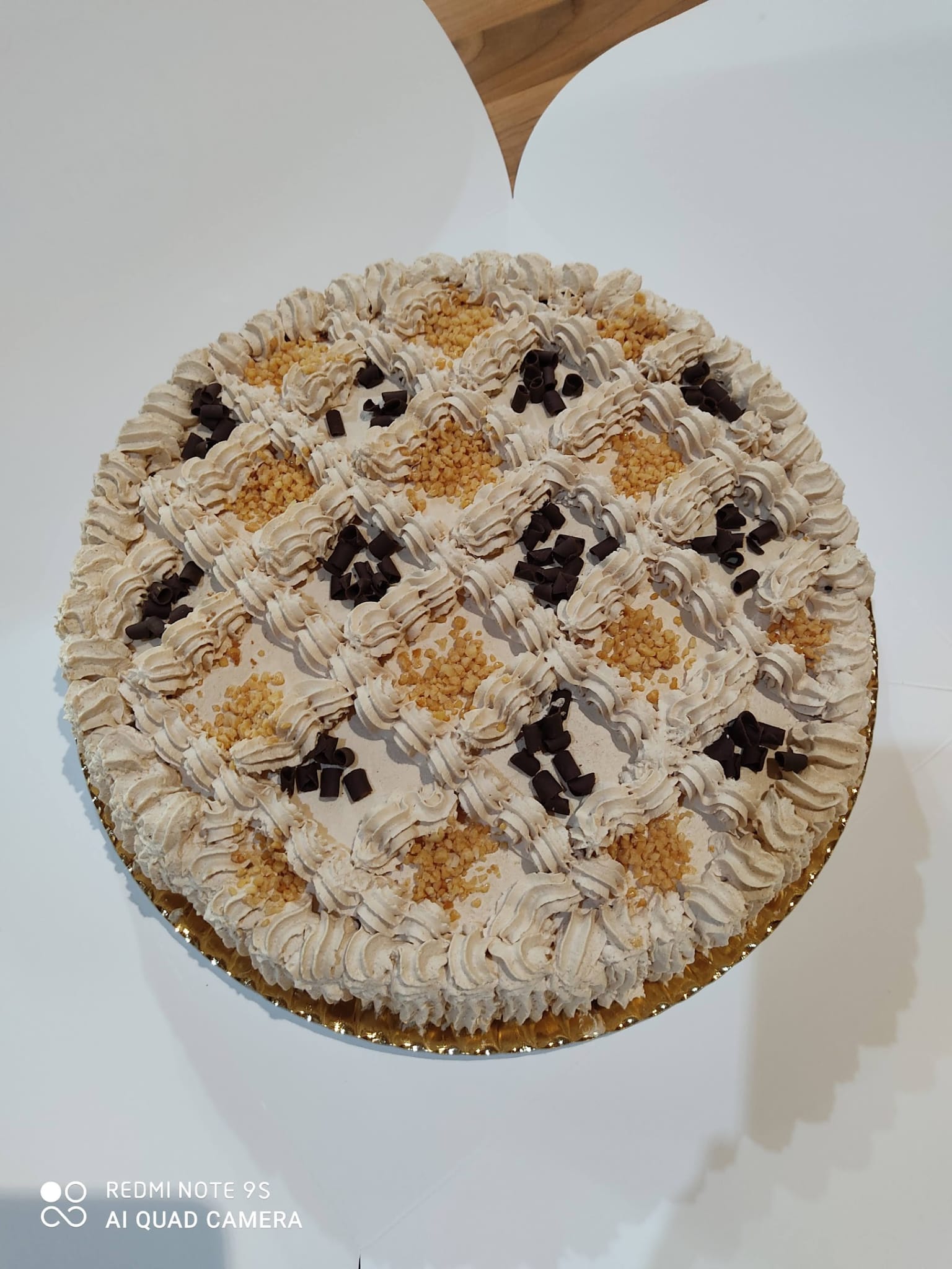 Tarta - Reyco Alimentación