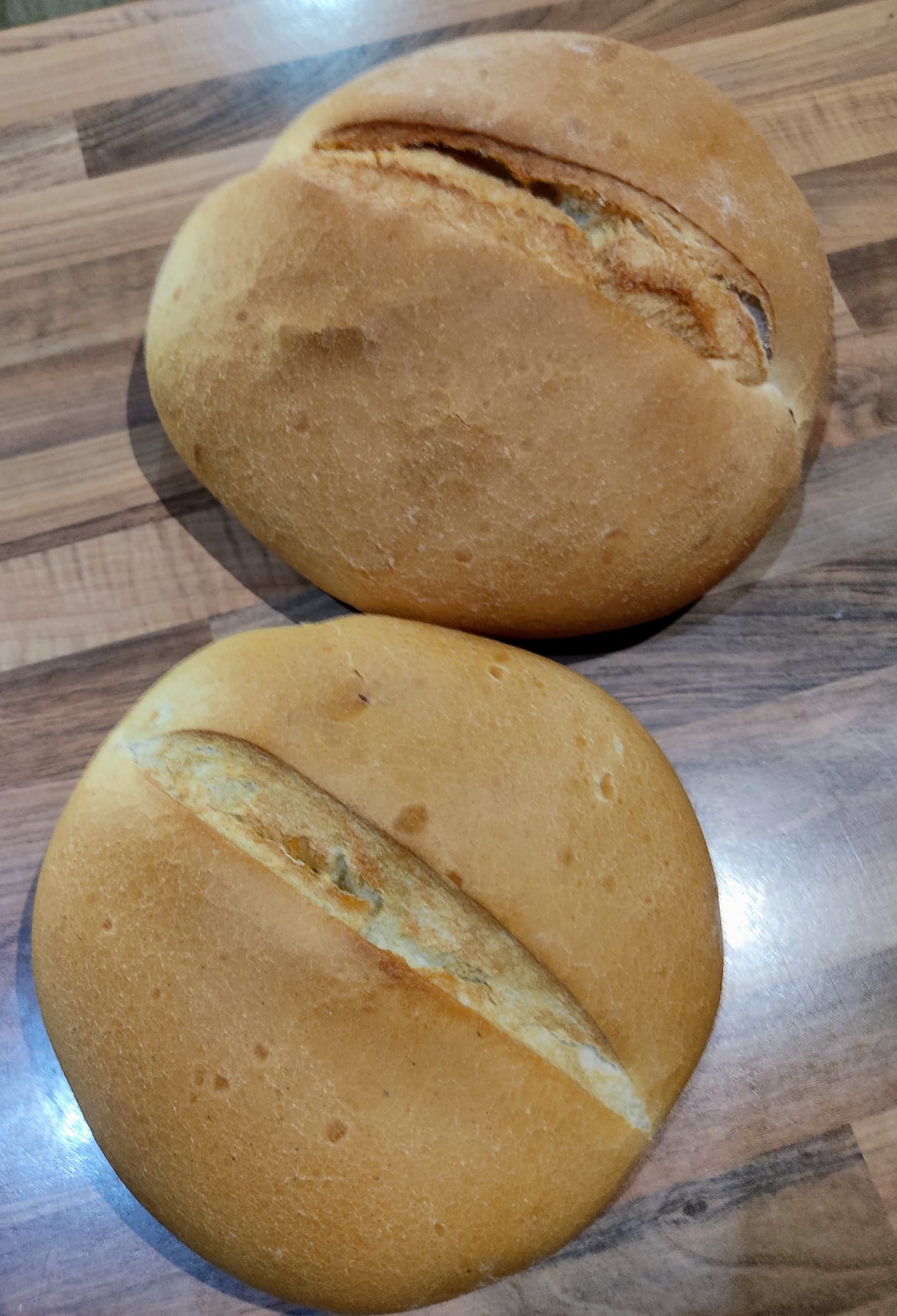 Pan - Reyco Alimentación