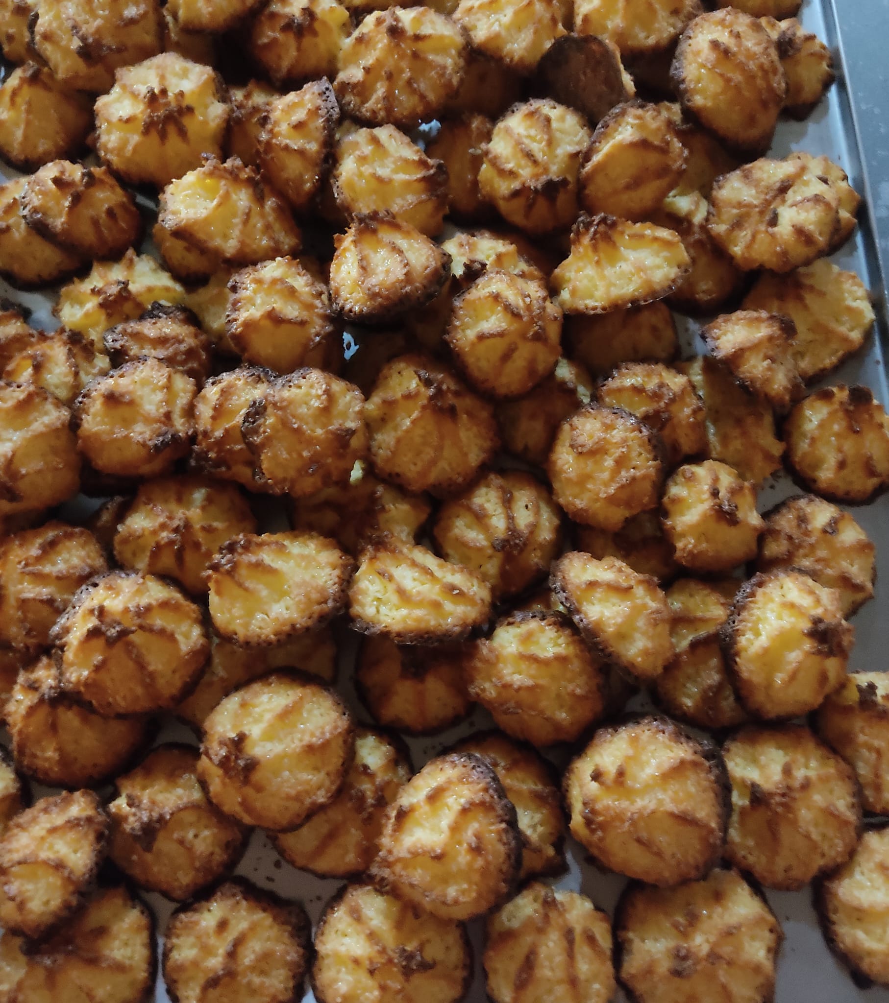 Coquitos - Reyco Alimentación